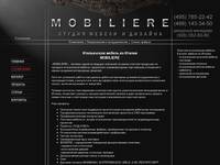 ����������� ������ � ������ -MOBILIERE-  � ��������
